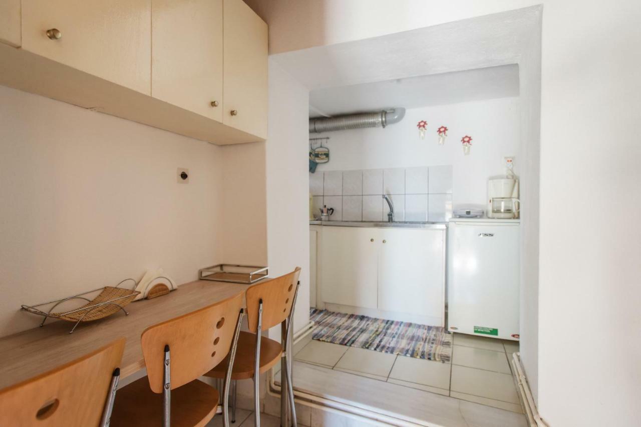 Lena'S Garden House Villa Калампака Екстериор снимка